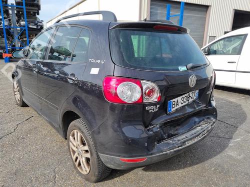 Mirror switch VW GOLF PLUS V (5M1, 521)  | BP25058624I25  - Image 10