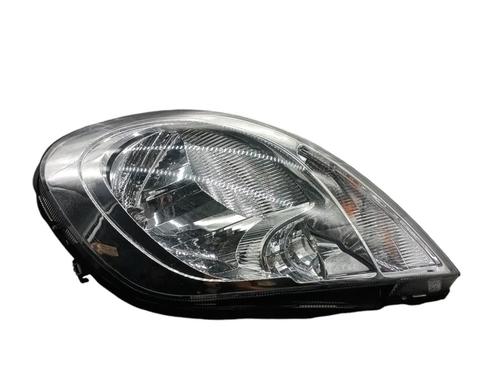 Left headlight RENAULT TRAFIC II Van (FL) 2.0 dCi 90 (FL0H) | BP25100906C28 