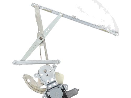 Front left window mechanism OPEL AGILA B (H08) 1.0 (F68) | BP37638004C22  - Image 6