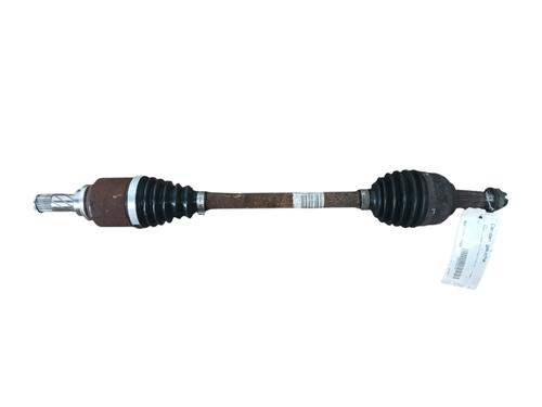 Used Left front driveshaft RENAULT CLIO III (BR0/1, CR0/1) 1.5 dCi (C/BR0G, C/BR1G) (68 hp) 26595720