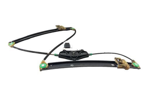 Used Front left window mechanism AUDI A4 B8 (8K2) 2.7 TDI (190 hp) 25076075