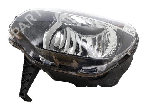 Used Left headlight Left headlight 39258718 39258718
