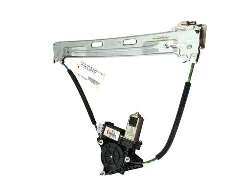 Rudehejsemekanisme venstre bagtil FIAT 500L (351_, 352_) 1.3 D Multijet (199LXY1A, 199LXY11) (84 hp) 28319108