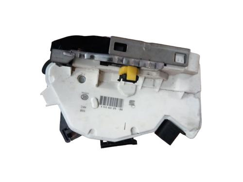 Rear right lock SEAT IBIZA IV SC (6J1, 6P5)  | BP25073298C99 