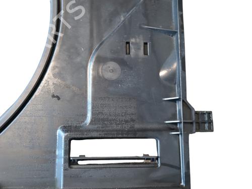 Radiator fan SEAT LEON (5F1) 1.2 TSI | BP31980699M35 