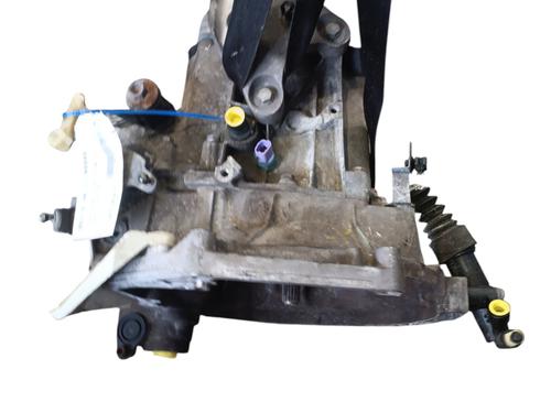 Used Gearbox PEUGEOT 207 (WA_, WC_) 1.4 16V (88 hp) 28676853