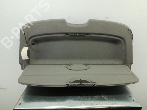 Used Rear parcel shelf Rear parcel shelf PEUGEOT 308 I (4A_, 4C_) 2.0 HDi (136 hp) 25089198 25089198