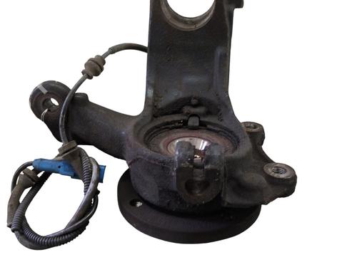 Used Left front steering knuckle CITROËN DS3 (SA_) 1.6 HDi 110 (112 hp) 27237791