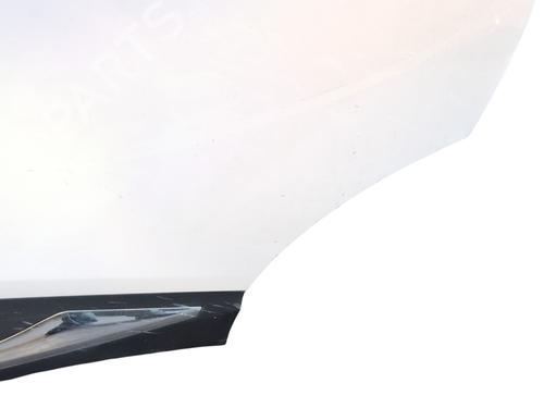 Left rear door RENAULT CAPTUR I (J5_, H5_) 1.5 dCi 90 (J5N4, J5M5, J5MW, J5M6, J5AL, J5AJ) | BP30126237C4 