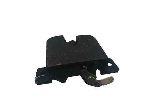 Used Tailgate lock SEAT LEON (1M1) 1.9 TDI (110 hp) 25077051