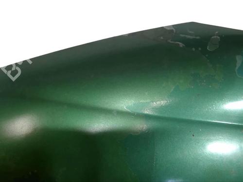 Left front fenders DAEWOO MATIZ (M100, M150) 0.8 | BP25111276C41 