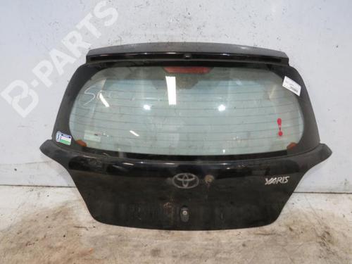 tailgate-toyota-yaris-_p1_-14-d-4d-nlp10_-nlp10r-6700552012-1999-2000-2001-2002-2003-2004-2005-10606498 main image