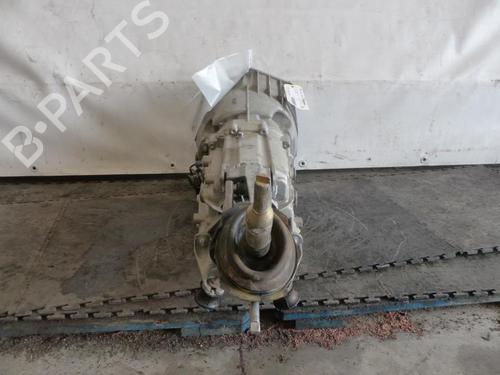 Gearbox BMW 1 (E87) 118 d | BP25108199M3 - Image 4