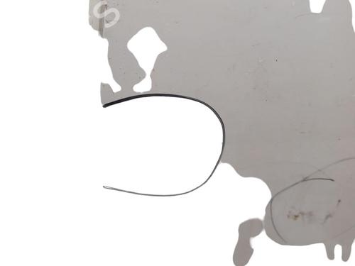 Left rear door RENAULT MEGANE III Grandtour (KZ0/1) 1.5 dCi (KZ09, KZ0D, KZ1G, KZ29, KZ14, KZ1W, KZ10, KZ1F,... | BP25062171C4 