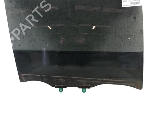 Used Rear left door window Rear left door window 25073461 25073461