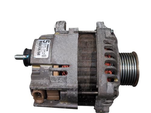 Used Alternator Alternator NISSAN MICRA IV (K13K, K13KK) 1.2 (80 hp) 26289669 26289669