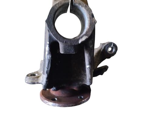 Left front steering knuckle AUDI TT Roadster (8J9) 2.0 TFSI | BP31649663M25 - Image 4