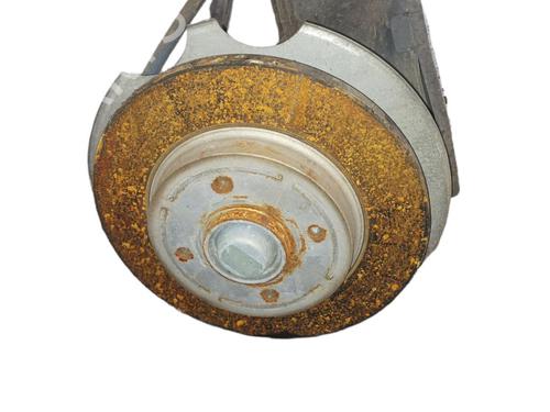 Rear axle CITROËN DS5 1.6 THP 155 | BP25062265M2  - Image 6