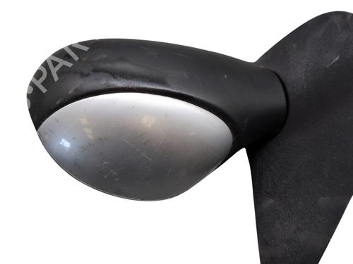 Left mirror PEUGEOT 206+ (2L_, 2M_) 1.4 i | BP27282085C26 