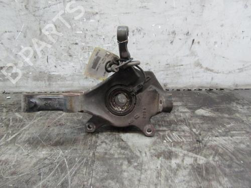 Used Right front steering knuckle RENAULT LAGUNA II (BG0/1_) 2.2 dCi (BG0F) (150 hp) 25090413