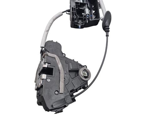 Rear left lock RENAULT CAPTUR II (HF_) TCe 160 (HFN1) | BP25098143C100 