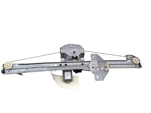 Front right window mechanism DACIA LODGY (JS_) 1.5 dCi (JSMC, JSAF) | BP32758339C23  - Image 5