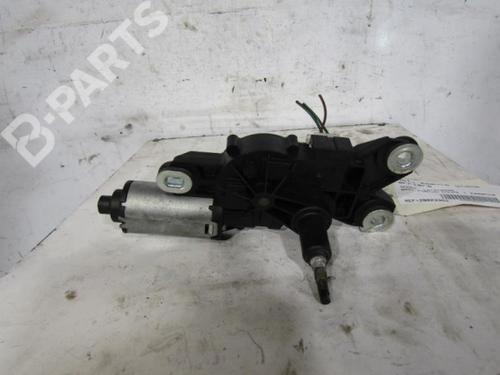Used Rear wiper motor Rear wiper motor SMART FORTWO Coupe (451) 1.0 Turbo (451.332) (84 hp) 10593288 10593288