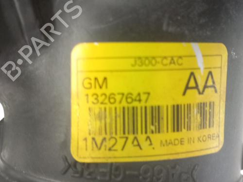 Intercooler CHEVROLET CRUZE (J300) | BP25053841M30 - Image 3