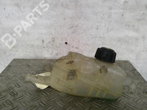Used Expansion tank Expansion tank RENAULT SCÉNIC III (JZ0/1_) 1.5 dCi (106 hp) 10581478 10581478