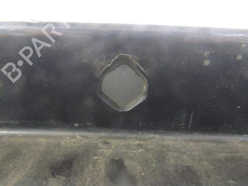 Rear bumper VW GOLF V (1K1) 1.4 16V | BP25084947C8 