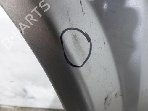 Left front fenders NISSAN PRIMERA Hatchback (P12) 2.2 Di | BP25107972C41 