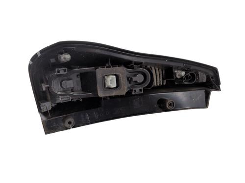 Right taillight RENAULT SCÉNIC III (JZ0/1_) 1.5 dCi | BP30148805C35