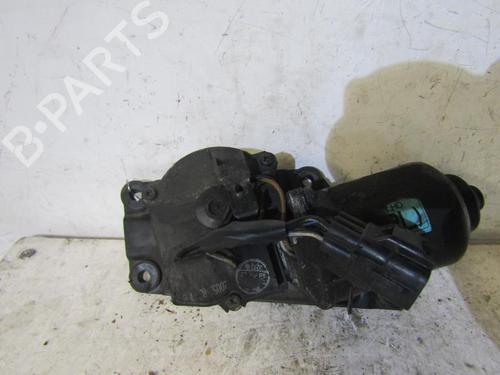 Used Front wiper motor Front wiper motor CHEVROLET KALOS 1.2 (72 hp) 25079331 25079331