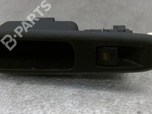 Used Left rear window switch Left rear window switch PEUGEOT 3008 I MPV (0U_) 1.6 HDi (109 hp) 10581847 10581847