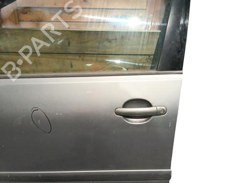 Used Left front door VW POLO IV (9N_, 9A_) 1.4 TDI (75 hp) 30891180