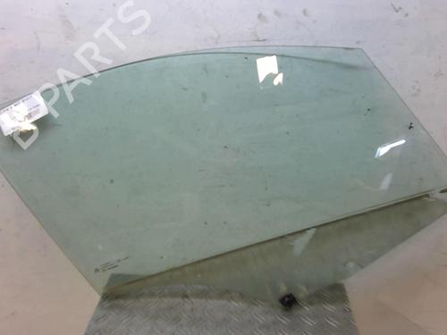 Used Front right door window CITROËN C4 II (NC_) 1.6 HDi 90 (92 hp) 25105086