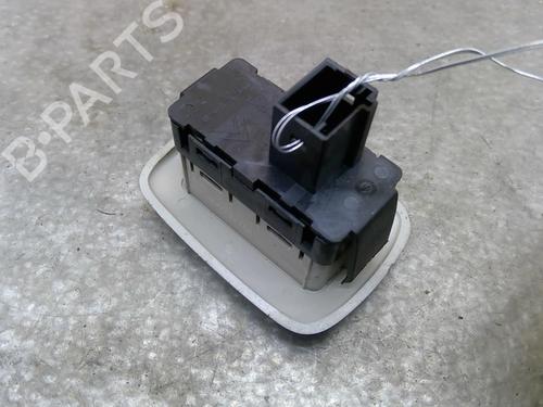 Used Right rear window switch PEUGEOT 508 I (8D_) 2.0 HDi (163 hp) 25081916