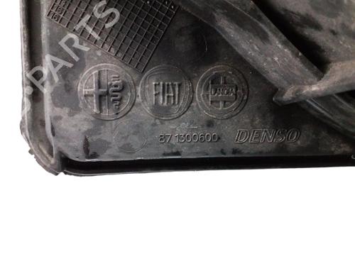 Radiator fan ALFA ROMEO MITO (955_) 1.3 MultiJet (955AXP1A, 955AYC1A) | BP25102947M35 