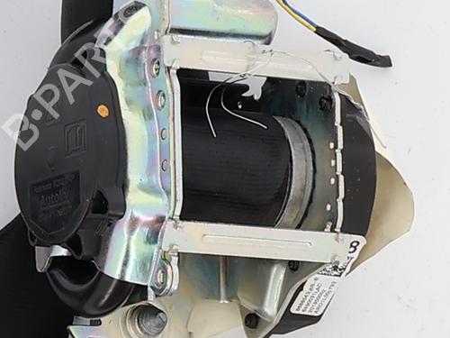 Front left seatbelt DACIA SANDERO III 1.0 TCe 100 | BP36401939I26 - Image 4
