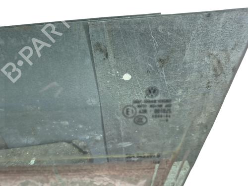 Used Front left door window Front left door window 25057299 25057299