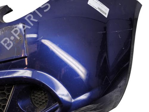 Front bumper ALFA ROMEO MITO (955_) 1.6 JTDM (955AXC1B) | BP29926950C7