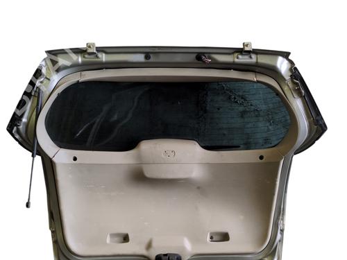 Tailgate RENAULT GRAND SCÉNIC II (JM0/1_) 2.0 dCi (JM1K) | BP29476269C6 