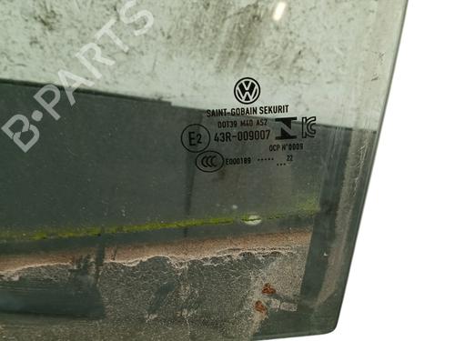 rear-left-door-window-vw-golf-viii-cd1-da1-2019-25057658 main image
