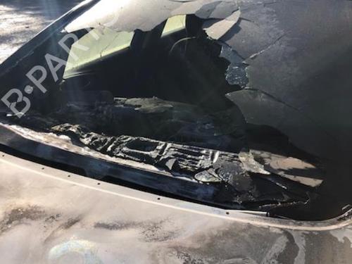 Right tailgate light OPEL ASTRA J Saloon 1.3 CDTI (69) | BP25111493C80  - Image 5