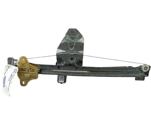 Used Front left window mechanism Front left window mechanism RENAULT ZOE (BFM_) ZOE (BFMC, BFMD) (136 hp) 27237829 27237829