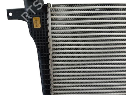 Intercooler CHEVROLET CAPTIVA (C100, C140) 2.2 D 4WD | BP28321445M30 