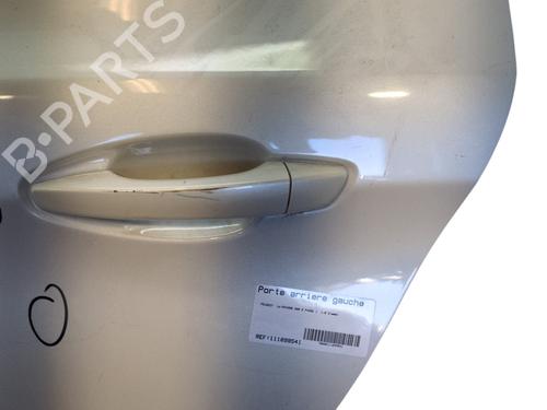 Used Left rear door PEUGEOT 308 II (LB_, LP_, LW_, LH_, L3_) 1.6 BlueHDi 120 (120 hp) 29025852