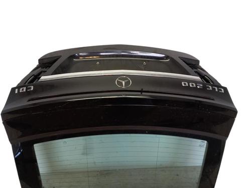 Tailgate MERCEDES-BENZ C-CLASS Coupe (CL203) C 200 CDI (203.707) | BP25061951C6