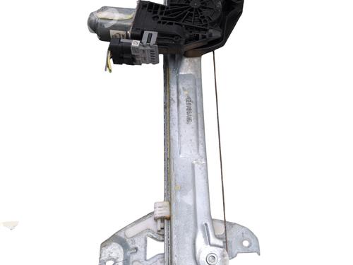 Front right window mechanism CITROËN C4 II (NC_) 1.6 HDi 110 | BP31993802C23