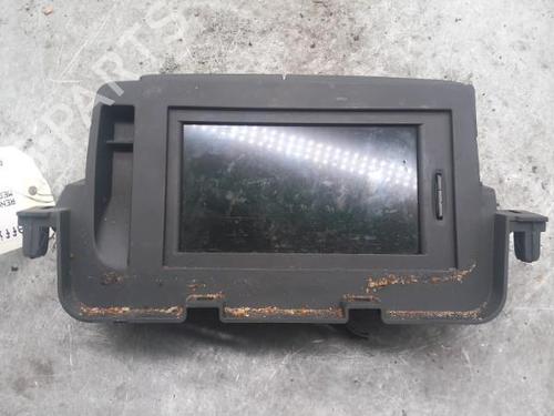 display-monitor-renault-megane-iii-hatchback-bz01_-b3_-2008-25101170 main image